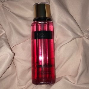 Victorious Secret Fragrance Mist